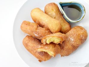 Hindari Takjil dengan Ciri-ciri Begini yang Disebut Bahaya oleh BPOM