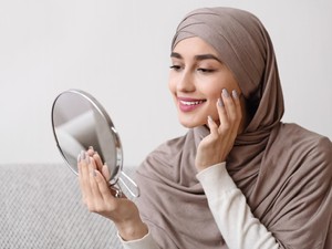 Tips Menjaga Kulit Tidak Dehidrasi Saat Mudik
