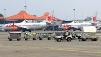Pelarangan mudik oleh pemerintah berlaku pada 6-17 Mei 2021.
