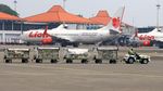 INACA Minta Parkir Pesawat Digratiskan Selama Larangan Mudik