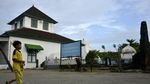 Ini Lho... Masjid-masjid Tertua yang Ada di Berbagai Daerah
