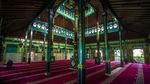 Ini Lho... Masjid-masjid Tertua yang Ada di Berbagai Daerah
