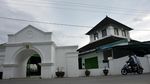 Ini Lho... Masjid-masjid Tertua yang Ada di Berbagai Daerah