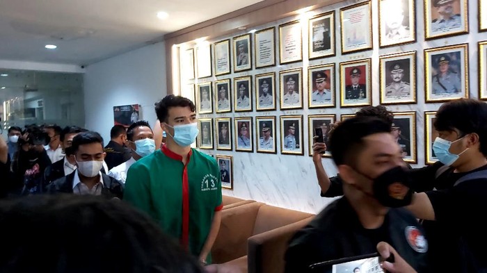 Jeff Smith ditangkap karena narkoba
