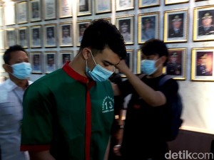 Jeff Smith Sudah Tak Stres Lagi, Begini Kondisinya