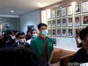 Ingat Lagi Permintaan Maaf Jeff Smith Usai Bebas dari Narkoba