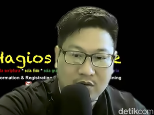 Kabareskrim Dapat Info Jozeph Paul Zhang Masih WNI
