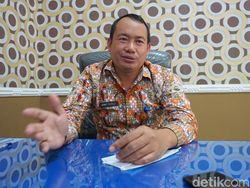 Mojokerto Ingin Kunjungan Wisata Dilonggarkan Selama Mudik Lokal