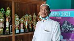 Kisah Hijrah Mantan Perampok yang Dirikan Pesantren