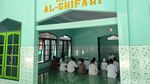 Kisah Hijrah Mantan Perampok yang Dirikan Pesantren