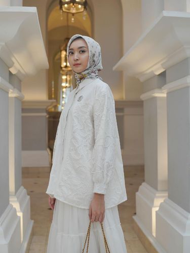 Koleksi spesial Hari Raya The Royale.