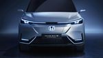 Meluncur Tahun Depan, Begini Bentuk SUV Listrik Honda