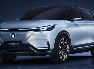 Mulai dari Rp 200 Juta, Ini Daftar Harga Mobil SUV Baru di Indonesia