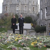 Tak seperti William dan Harry, atau Putri Beatrice dan Eugenie, Lady Louise jarang terekspos. (Foto: Getty Images)