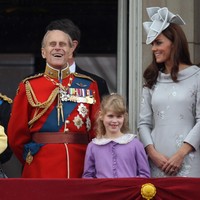 Kabarnya, Lady Louise adalah salah satu cucu favorit Pangeran Philip. Ratu senang sekali kalau Louise dan James menghabiskan waktu di Balmoral. Ratu punya kedekatan dengan Louise, yang kelihatannya menjadi cucu favoritnya, kata seorang sumber kepada Daily Mirror, Senin (19/4/2021). (Foto: Getty Images)