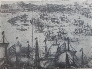 Maulana Muhammad, Sultan Banten yang Saleh dan Gugur di Perang Palembang