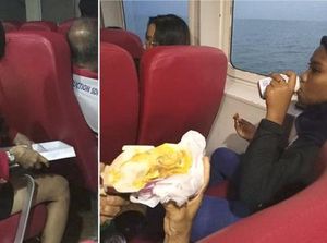 Manisnya 5 Momen Nonmuslim Bertoleransi pada Muslim yang Berpuasa