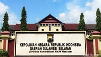 Propam Polda Sulsel Periksa 4 Polisi Jemput Napi Lapas Bolangi hingga Tewas