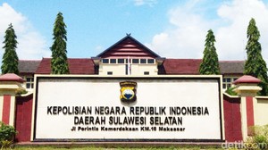 Kapolda Sulsel Bantah Banyak Lebam di Jenazah Napi Tewas Usai Dijemput Polisi