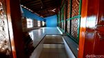Wujud 1 Tiang Penopang Masjid Berusia Ratusan Tahun di Banyumas
