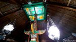 Wujud 1 Tiang Penopang Masjid Berusia Ratusan Tahun di Banyumas