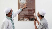 Tujuan pembuatan mini galeri Islam Betawi ini untuk menjelaskan sejarah asal-usul masuknya Islam ke orang-orang Betawi di Jakarta. Karena saat ini masih banyak warga Jakarta yang tidak paham dengan sejarah penyebaran Islam di Betawi.