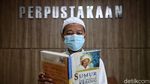 Mengintip Khazanah Penyebaran Islam di Betawi