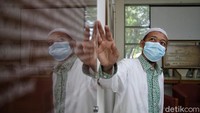 Harapanya mini galeri Islam di Betawi ini dapat terus berkembang dan memberikan manfaat bagi masyarakat.
