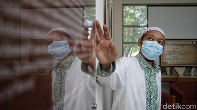 Mengintip Khazanah Penyebaran Islam di Betawi