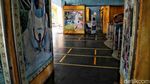 Potret Terkini Kolam Renang Atlantis yang Viral Keruh-Tak Terawat
