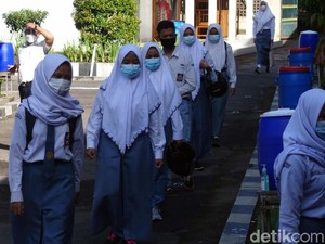 Daftar 8 SMK Terbaik di Jogja Versi UTBK 2022, Sleman hingga Kulon Progo
