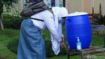 Melihat Uji Coba Sekolah Tatap Muka di SMKN 1 Depok Sleman