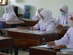 Daftar 15 SMK Terbaik di Indonesia, Jateng-Yogyakarta Mendominasi