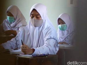 Kemendikbudristek Gandeng 5 Kampus untuk Program Kepala SMK