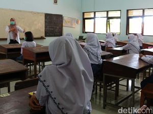 MA Minta SKB 3 Menteri Dicabut karena Bertentangan UU Ini