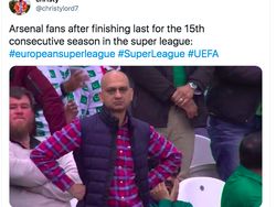 Meme Kocak European Super League yang Hebohkan Dunia