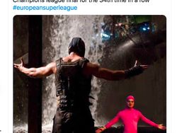 Meme Kocak European Super League yang Hebohkan Dunia