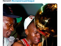 Meme Kocak European Super League yang Hebohkan Dunia