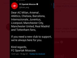 Meme Kocak European Super League yang Hebohkan Dunia