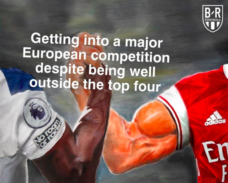 Meme European Super League