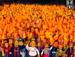 Meme Kocak European Super League yang Hebohkan Dunia