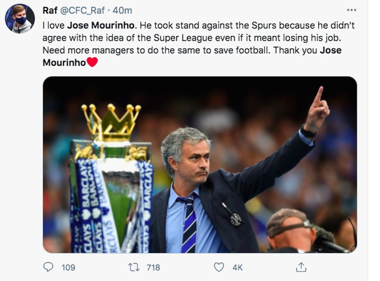 Meme Mourinho Dipecat Meme Mourinho Dipecat