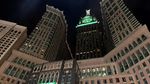 Foto: Royal Clock Tower nan Menawan di Jantung Kota Makkah