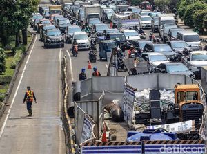 Jakarta Nomor 3 Dunia Kota yang Bikin Stres Berkendara, Ini Cara Usir Stres Saat Nyetir