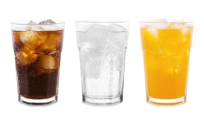 Minum Air Dingin Saat Buka Puasa, Amankah untuk Kesehatan?