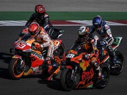 Link Live Streaming Trans 7 MotoGP Styria 2021