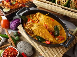 Jadwal Buka Puasa Semarang, Demak dan Sekitarnya Hari Ini 7 April 2022