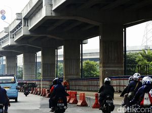 Perhatikan! Ini Aturan Lengkap Larangan Mudik Lebaran
