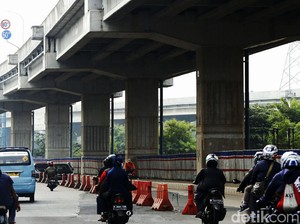 Perhatikan! Ini Aturan Lengkap Larangan Mudik Lebaran