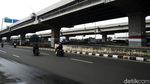 Pemerintah Bakal Halau Warga yang Nekat Mudik Lebaran 2021
